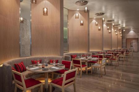 Отель Doubletree By Hilton Fujairah City в Фуджейра - ОАЭ