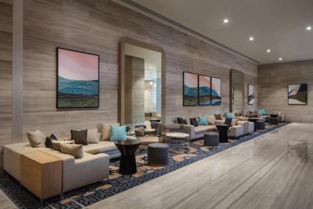 Отель Doubletree By Hilton Fujairah City в Фуджейра - ОАЭ