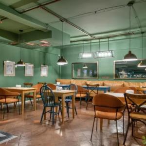 отель Raimond Palace