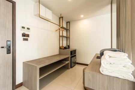 Отель Blackwoods Hotel Pattaya в Паттайя Центр - Таиланд