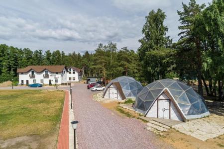 Территория отдыха Хеваа