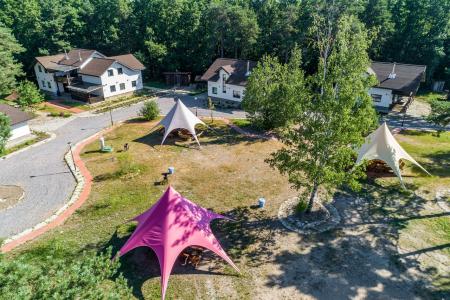 Территория отдыха Хеваа