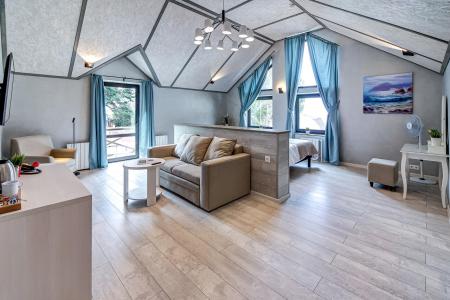 Территория отдыха Хеваа