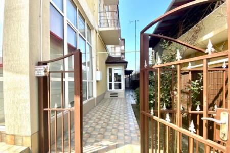 Отель Red Rose в Сириус - Россия