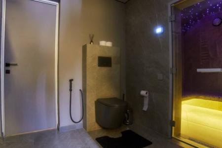 Отель Panorama House Apart & SPA в Махачкала - Россия