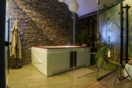 Отель Panorama House Apart & SPA в Махачкала - Россия