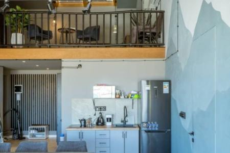 Отель Panorama House Apart & SPA в Махачкала - Россия