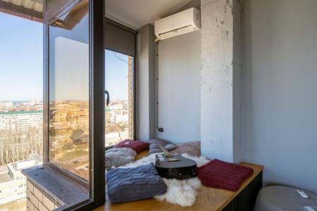 Отель Panorama House Apart & SPA в Махачкала - Россия