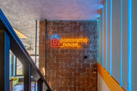 Отель Panorama House Apart & SPA в Махачкала - Россия