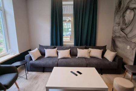 Отель The Поле (Старое Мелково) в Тверская область - Россия