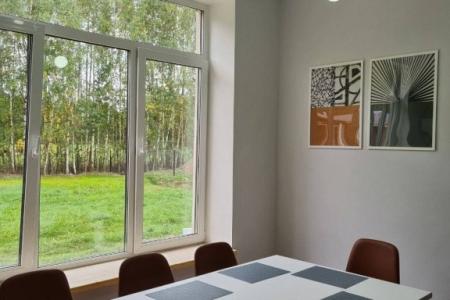 Отель The Поле (Старое Мелково) в Тверская область - Россия