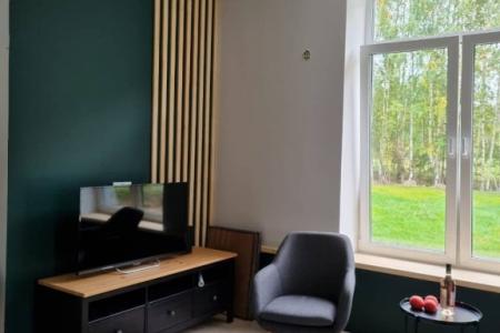 Отель The Поле (Старое Мелково) в Тверская область - Россия