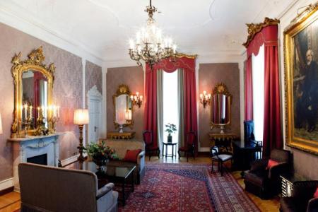 Отель Grand Hotel Et De Milan в Милан - Италия