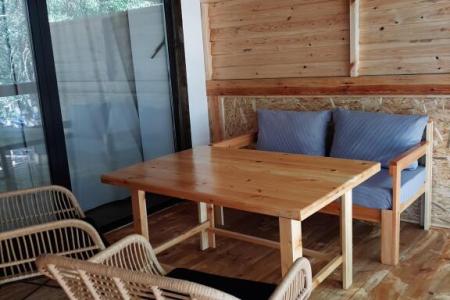 Отель База отдыха Fish Sense в Астраханская область - Россия