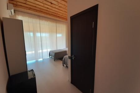 Отель База отдыха Fish Sense в Астраханская область - Россия