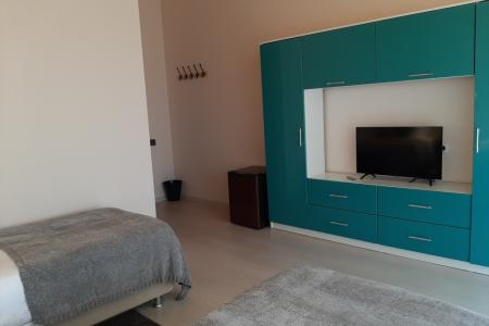 Отель База отдыха Fish Sense в Астраханская область - Россия