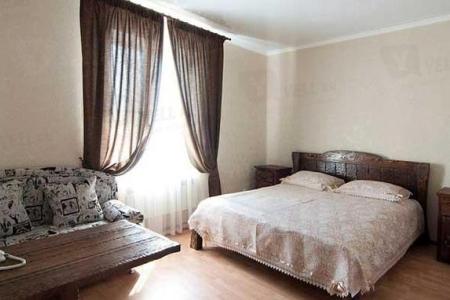 Отель 1001 Ночь в Тольятти - Россия