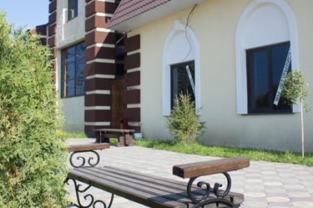 Отель 1001 Ночь в Тольятти - Россия