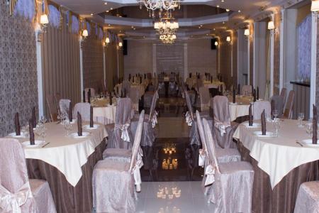 Отель 1001 Ночь в Тольятти - Россия