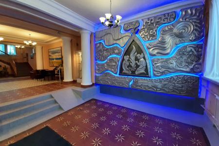 Отель Sever Inn (Мончегорск) в Мурманская область - Россия