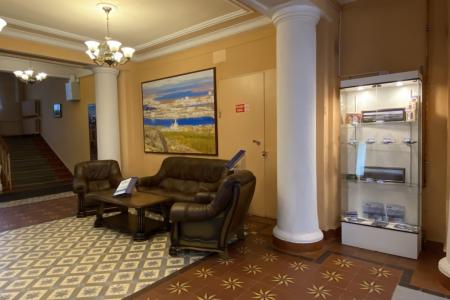 Отель Sever Inn (Мончегорск) в Мурманская область - Россия