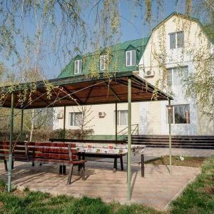 отель База отдыха Клевое место (с. Затон)