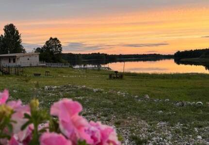 База Отдыха Chuchemlya eco village
