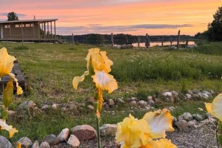 База Отдыха Chuchemlya eco village