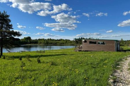 База Отдыха Chuchemlya eco village