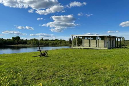 База Отдыха Chuchemlya eco village