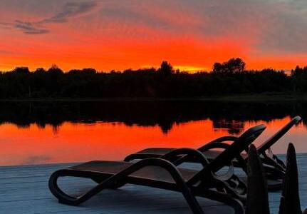 База Отдыха Chuchemlya eco village