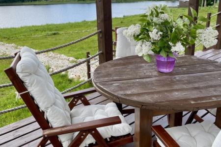 База Отдыха Chuchemlya eco village