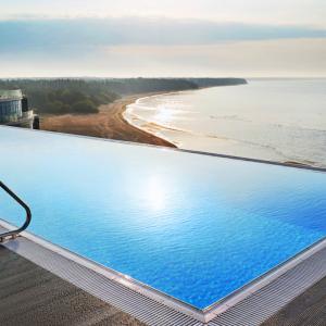 отель X-Clinic (Репино)