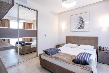 Отель X-Clinic (Репино) в Санкт-Петербург - Россия