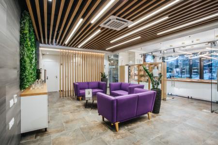 Отель X-Clinic (Репино) в Санкт-Петербург - Россия