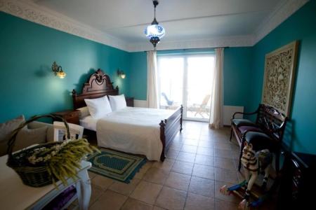 Отель Plantage на Володарского в Зеленоградск - Россия