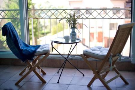 Отель Plantage на Володарского в Зеленоградск - Россия