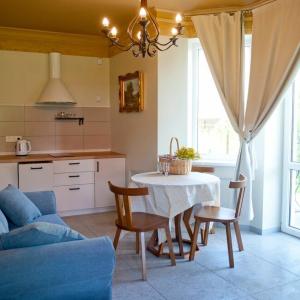 отель Plantage на Пионерской