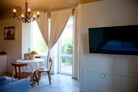 Отель Plantage на Пионерской в Зеленоградск - Россия