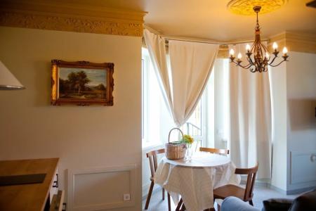 Отель Plantage на Пионерской в Зеленоградск - Россия