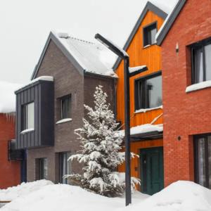 отель Поляна Verde (Морозово)