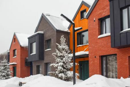 Отель Поляна Verde (Морозово) в Новосибирская область - Россия