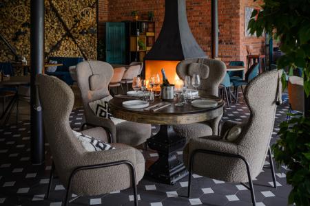 Отель Поляна Verde (Морозово) в Новосибирская область - Россия