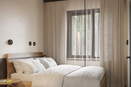 Отель Поляна Verde (Морозово) в Новосибирская область - Россия