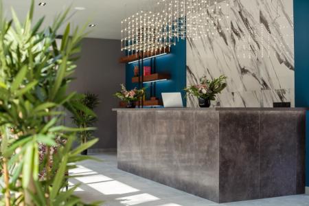 Отель Поляна Verde (Морозово) в Новосибирская область - Россия