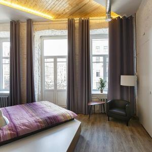 отель Мини-отель Нео на Невском