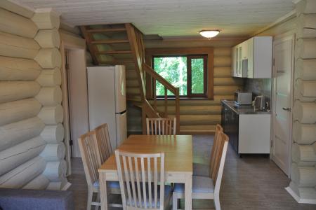 Отель Яркое Парк-отель в Приозерск - Россия