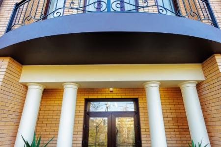 Отель Grig's Hotel в Кисловодск - Россия