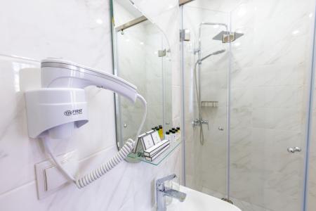 Отель Grig's Hotel в Кисловодск - Россия