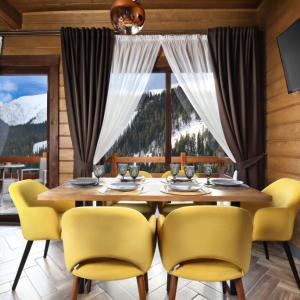 отель Гостевой Дом Axis River